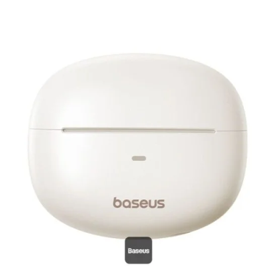 Baseus Bowie MC1 OL Open-Ear True Wireless Earbuds - Stellar  White